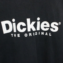 Load image into Gallery viewer, DICKIES 00s Sweatshirt Black | XL
