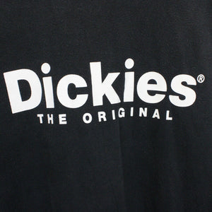 DICKIES 00s Sweatshirt Black | XL