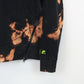 NIKE Sweatshirt Black | Medium