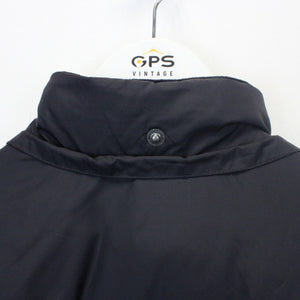 LEVIS Down Jacket Black | XXL