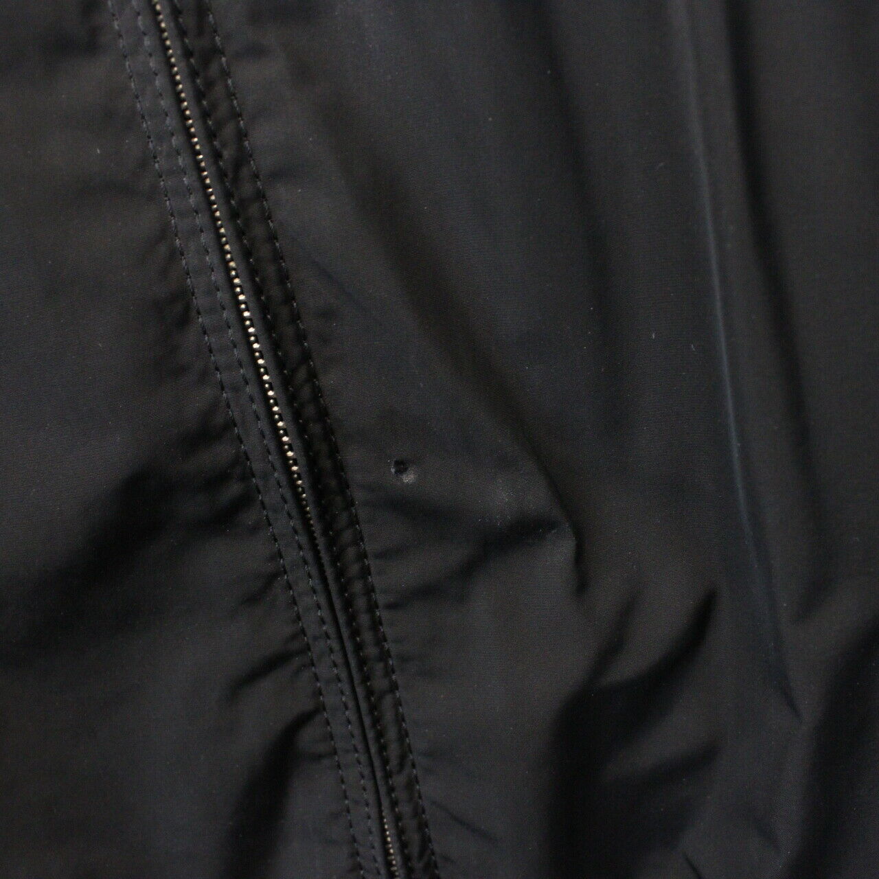 BURBERRY BRIT Harrington Jacket Black | XXL