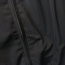 Load image into Gallery viewer, BURBERRY BRIT Harrington Jacket Black | XXL
