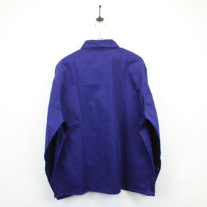 Worker Chore Jacket Navy Blue | XL