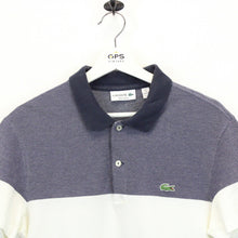 Load image into Gallery viewer, LACOSTE Polo Shirt Multicolour | Medium
