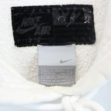 Load image into Gallery viewer, NIKE AIR 00s Hoodie White | Medium
