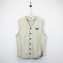 Load image into Gallery viewer, REEBOK 90s Vest Cream | Large
