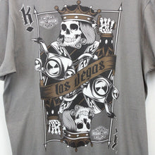 Load image into Gallery viewer, HARLEY DAVIDSON T-Shirt Grey | Large
