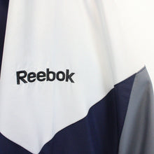Load image into Gallery viewer, NFL REEBOK New England PATRIOTS Track Top | XXL

