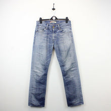 Load image into Gallery viewer, LEVIS 506 Jeans Blue | W34 L34
