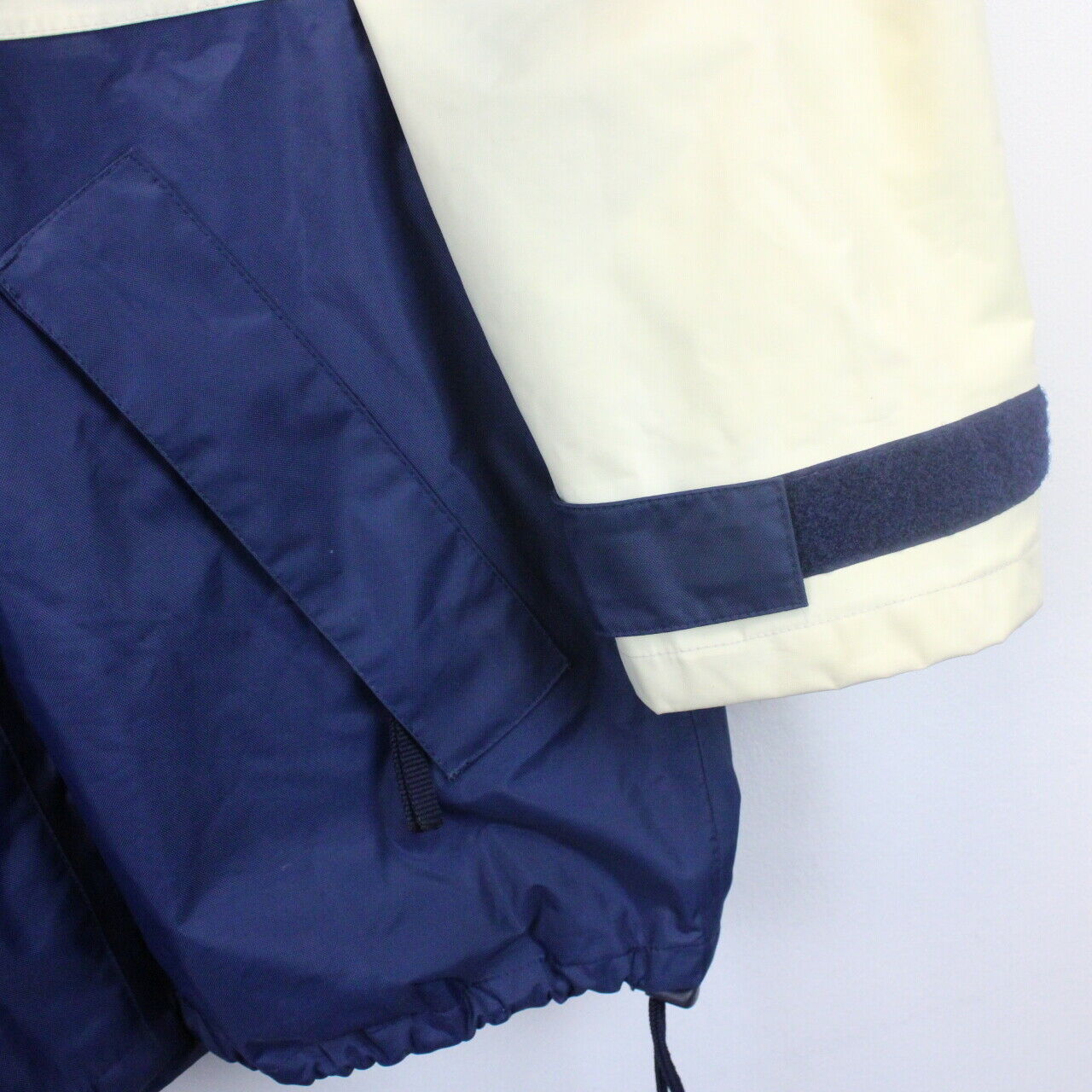 HELLY HANSEN 90s Sailing Jacket Multicolour | Large
