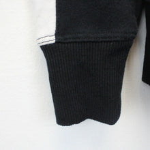 Load image into Gallery viewer, Womens TOMMY HILFIGER Hoodie Black | Small
