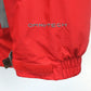 COLUMBIA 00s Jacket Red | Medium