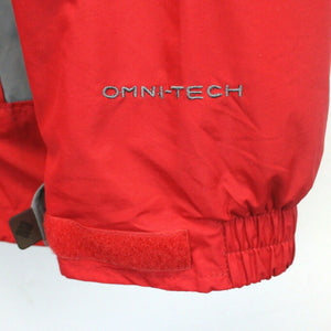 COLUMBIA 00s Jacket Red | Medium