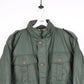 LEVIS Jacket Green | Large