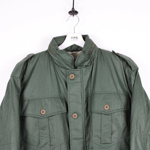 LEVIS Jacket Green | Large