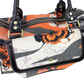 Womens TED BAKER Floral Handbag | Multicolour