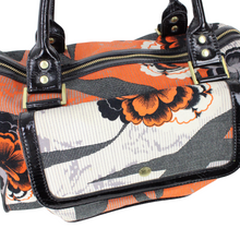 Load image into Gallery viewer, Womens TED BAKER Floral Handbag | Multicolour

