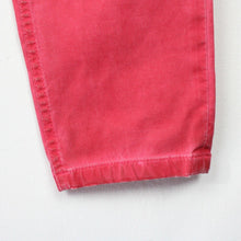 Load image into Gallery viewer, Womens BURBERRY Jeans Pink | W32 L30
