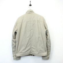 Load image into Gallery viewer, NAPAPIJRI Bomber Jacket Beige | Medium
