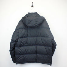 Load image into Gallery viewer, ADIDAS 90s Down Puffer Jacket Navy Blue | XL
