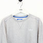 ADIDAS ORIGINALS Sweatshirt Grey | Medium
