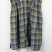 Load image into Gallery viewer, Womens BURBERRYS 90s Check Dress | Medium
