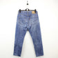 LEVIS 501 CT Jeans Mid Blue | W31 L28