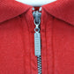 FERRARI 90s Polo Shirt Red | Large