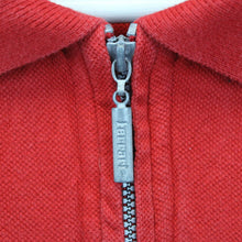 Load image into Gallery viewer, FERRARI 90s Polo Shirt Red | Large
