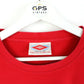 UMBRO ENGLAND 1966 Shirt Red | XXL