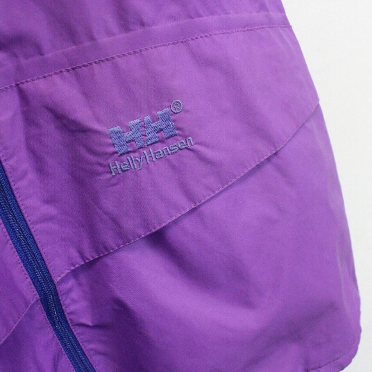 HELLY HANSEN 90s Tracksuit Set Purple | Large