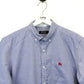 BURBERRY Shirt Blue | Small