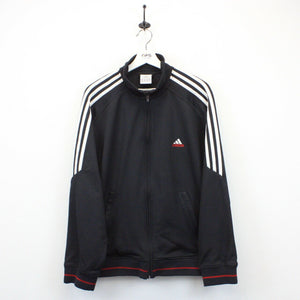 ADIDAS 00s Track Top Black | Large