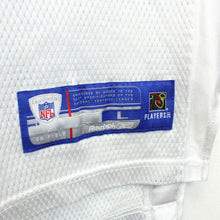 Load image into Gallery viewer, NFL REEBOK 00s Carolina PANTHERS Jersey White | Large
