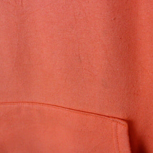 CHAMPION Hoodie Orange | Medium
