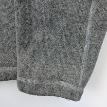 Load image into Gallery viewer, THE NORTH FACE 1/4 Zip Fleece Grey | Large
