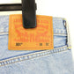 LEVIS 501 Jeans Light Blue | W36 L32