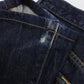 Womens LEVIS 501 Jeans Dark Blue | W29 L26