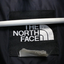 Load image into Gallery viewer, THE NORTH FACE Nuptse 700 Puffer Jacket Black | Large
