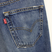 Load image into Gallery viewer, LEVIS 501 Jeans Blue | W33 L34
