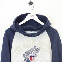 Load image into Gallery viewer, RALPH LAUREN Hoodie Beige | Medium
