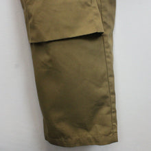 Load image into Gallery viewer, HELLY HANSEN 90s Dungarees Brown | Medium
