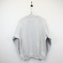 Load image into Gallery viewer, SCHOTT NYC 90s Sweatshirt Grey | Large
