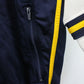 ADIDAS 90s Track Top Navy Blue | Large