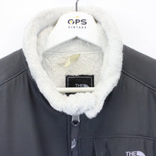 Load image into Gallery viewer, Womens THE NORTH FACE Denali Fleece Beige | Small
