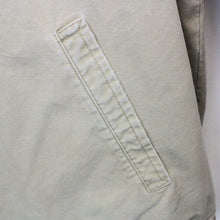 Load image into Gallery viewer, RALPH LAUREN Harrington Jacket Beige | XXL
