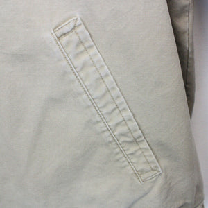 RALPH LAUREN Harrington Jacket Beige | XXL