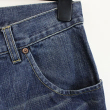 Load image into Gallery viewer, HUGO BOSS Denim Jeans Blue | W32 L34
