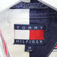 TOMMY HILFIGER 90s Shirt Multicolour | Large