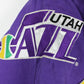 Vintage 90s NBA STARTER Utah JAZZ Jacket | Medium